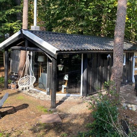 Boshuisje エンスヘーデ エクステリア 写真